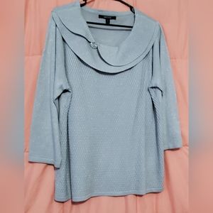 Briggs New York Woman's Sweater